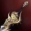 Appearance -s82 Ancient Sword